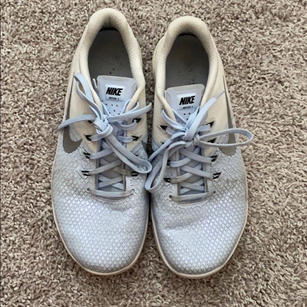 Nike Metcon 4